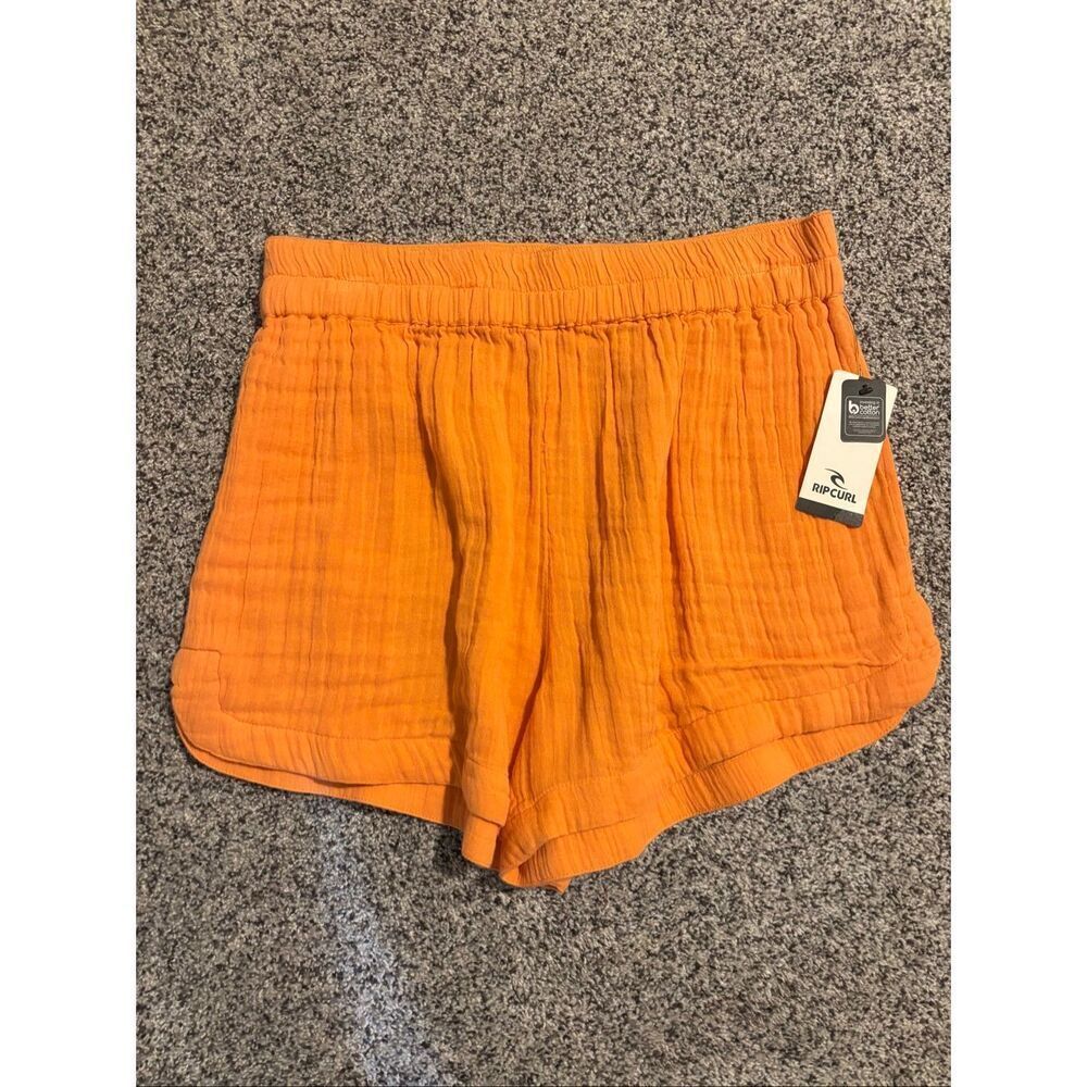 ❤️Rip Curl Premium Gauze Surf Shorts